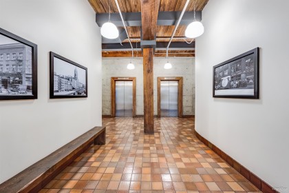 Photo 24 at 5-1 - 550 Beatty Street, Downtown VW, Vancouver West