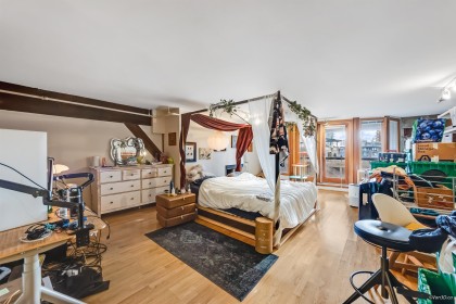 Photo 10 at 5-1 - 550 Beatty Street, Downtown VW, Vancouver West