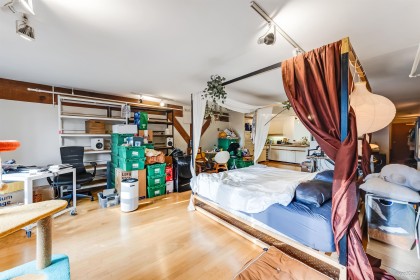 Photo 14 at 5-1 - 550 Beatty Street, Downtown VW, Vancouver West