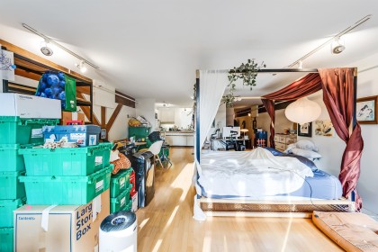 Photo 15 at 5-1 - 550 Beatty Street, Downtown VW, Vancouver West