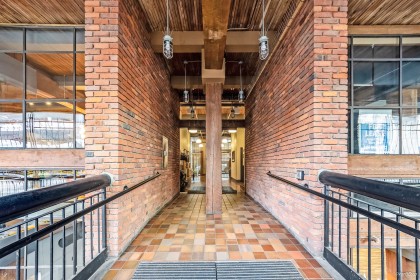 Photo 25 at 5-1 - 550 Beatty Street, Downtown VW, Vancouver West