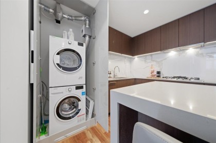 Photo 12 at 608 - 1675 Lions Gate Lane, Pemberton NV, North Vancouver