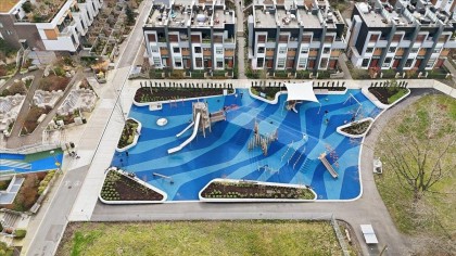 Photo 32 at 608 - 1675 Lions Gate Lane, Pemberton NV, North Vancouver