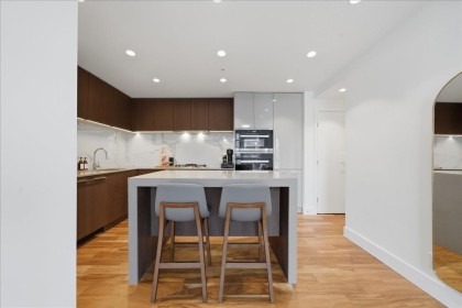 Photo 5 at 608 - 1675 Lions Gate Lane, Pemberton NV, North Vancouver