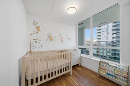 Photo 9 at 608 - 1675 Lions Gate Lane, Pemberton NV, North Vancouver