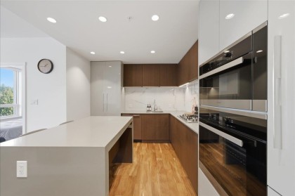 Photo 10 at 608 - 1675 Lions Gate Lane, Pemberton NV, North Vancouver