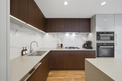 Photo 11 at 608 - 1675 Lions Gate Lane, Pemberton NV, North Vancouver