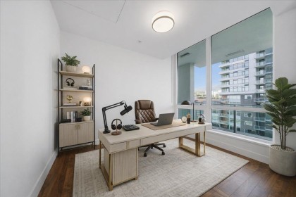 Photo 8 at 608 - 1675 Lions Gate Lane, Pemberton NV, North Vancouver