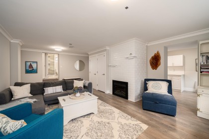 Photo 23 at 3642 Sykes Road, Lynn Valley, North Vancouver