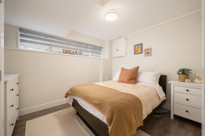 Photo 27 at 3642 Sykes Road, Lynn Valley, North Vancouver