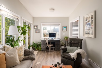 Photo 17 at 3642 Sykes Road, Lynn Valley, North Vancouver