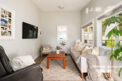 Photo 16 at 3642 Sykes Road, Lynn Valley, North Vancouver