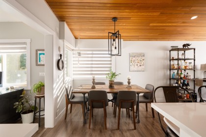 Photo 7 at 3642 Sykes Road, Lynn Valley, North Vancouver