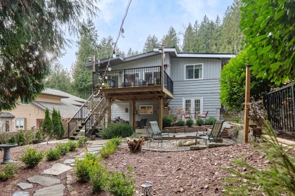 Photo 36 at 3642 Sykes Road, Lynn Valley, North Vancouver