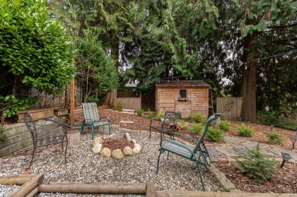 Photo 32 at 3642 Sykes Road, Lynn Valley, North Vancouver