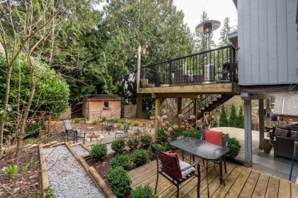 Photo 30 at 3642 Sykes Road, Lynn Valley, North Vancouver