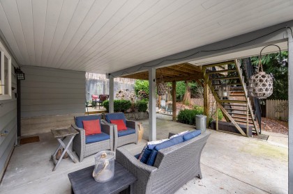 Photo 34 at 3642 Sykes Road, Lynn Valley, North Vancouver