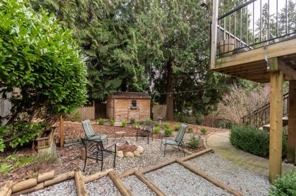 Photo 31 at 3642 Sykes Road, Lynn Valley, North Vancouver