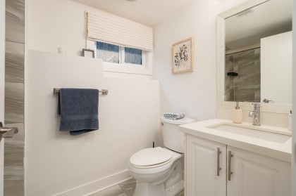 Photo 29 at 3642 Sykes Road, Lynn Valley, North Vancouver