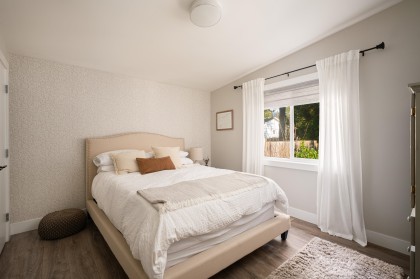 Photo 21 at 3642 Sykes Road, Lynn Valley, North Vancouver