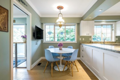 Photo 13 at 5560 Greenleaf Road, Eagle Harbour, West Vancouver