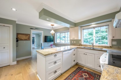 Photo 16 at 5560 Greenleaf Road, Eagle Harbour, West Vancouver