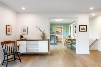 Photo 7 at 5560 Greenleaf Road, Eagle Harbour, West Vancouver