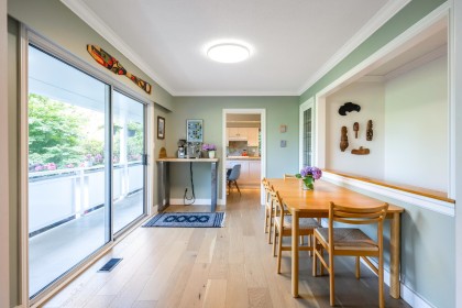 Photo 9 at 5560 Greenleaf Road, Eagle Harbour, West Vancouver