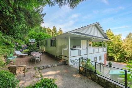 Photo 38 at 5560 Greenleaf Road, Eagle Harbour, West Vancouver