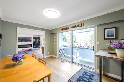 Photo 10 at 5560 Greenleaf Road, Eagle Harbour, West Vancouver