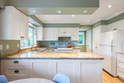 Photo 11 at 5560 Greenleaf Road, Eagle Harbour, West Vancouver