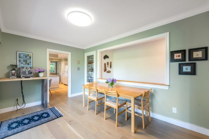 Photo 8 at 5560 Greenleaf Road, Eagle Harbour, West Vancouver