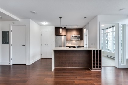 Photo 17 at 1404 - 888 Homer Street, Downtown VW, Vancouver West