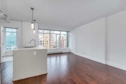 Photo 16 at 1404 - 888 Homer Street, Downtown VW, Vancouver West