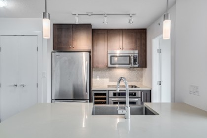 Photo 7 at 1404 - 888 Homer Street, Downtown VW, Vancouver West