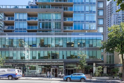 Photo 21 at 1404 - 888 Homer Street, Downtown VW, Vancouver West