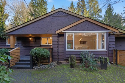 Photo 2 at 4411 Stone Crescent, Cypress, West Vancouver