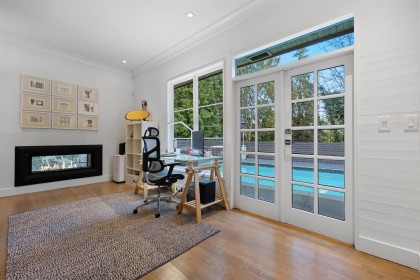 Photo 16 at 4411 Stone Crescent, Cypress, West Vancouver