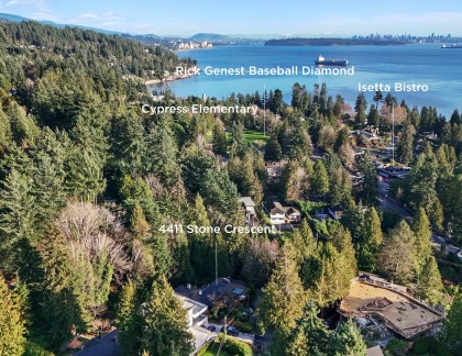 Photo 36 at 4411 Stone Crescent, Cypress, West Vancouver