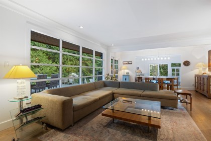 Photo 5 at 4411 Stone Crescent, Cypress, West Vancouver