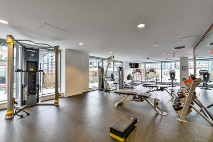 Photo 16 at 2104 - 999 Seymour Street, Downtown VW, Vancouver West