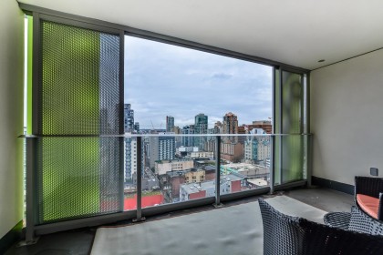 Photo 7 at 2104 - 999 Seymour Street, Downtown VW, Vancouver West