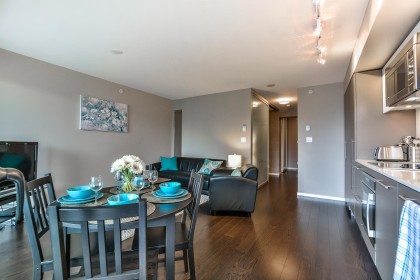 Photo 14 at 2104 - 999 Seymour Street, Downtown VW, Vancouver West