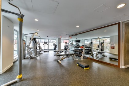 Photo 15 at 2104 - 999 Seymour Street, Downtown VW, Vancouver West