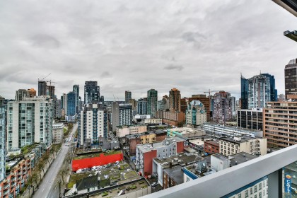 Photo 11 at 2104 - 999 Seymour Street, Downtown VW, Vancouver West