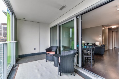 Photo 8 at 2104 - 999 Seymour Street, Downtown VW, Vancouver West