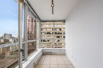 Photo 6 at 1506 - 1420 W Georgia Street, West End VW, Vancouver West