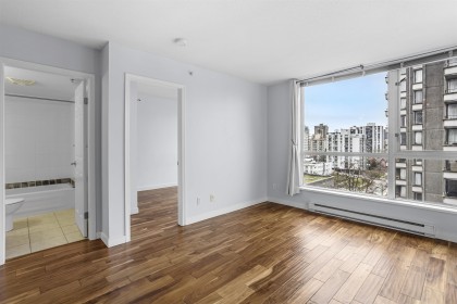 Photo 13 at 1506 - 1420 W Georgia Street, West End VW, Vancouver West