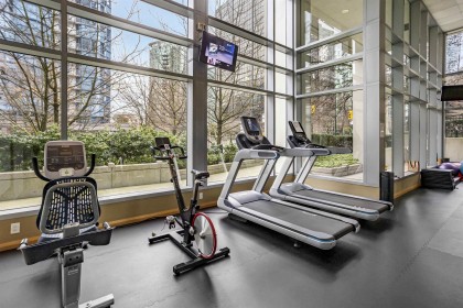 Photo 20 at 1506 - 1420 W Georgia Street, West End VW, Vancouver West