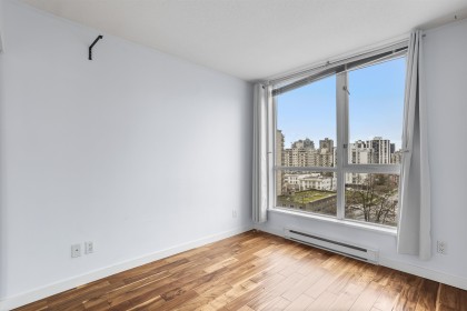 Photo 10 at 1506 - 1420 W Georgia Street, West End VW, Vancouver West